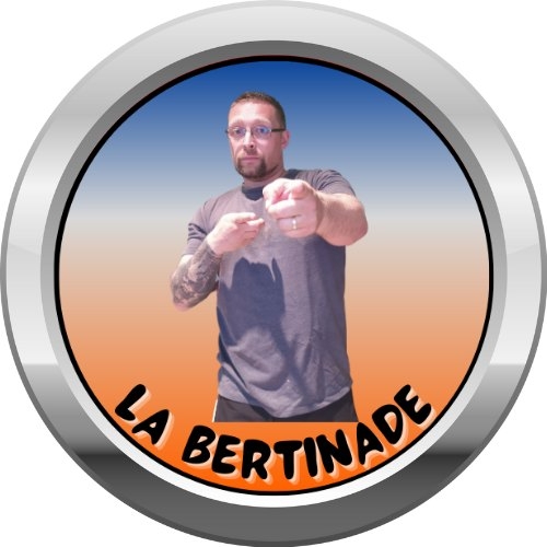 Sébastien Bertin
